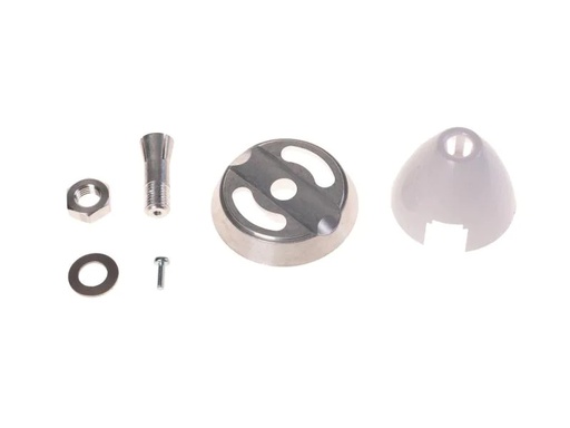 [90053005 829405] Aeronaut Spinner CN 33/5 mm