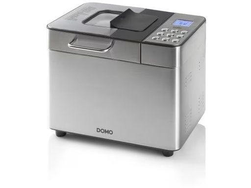 [90328712 1664513] Domo Brotbackmaschine B3971 1000 g