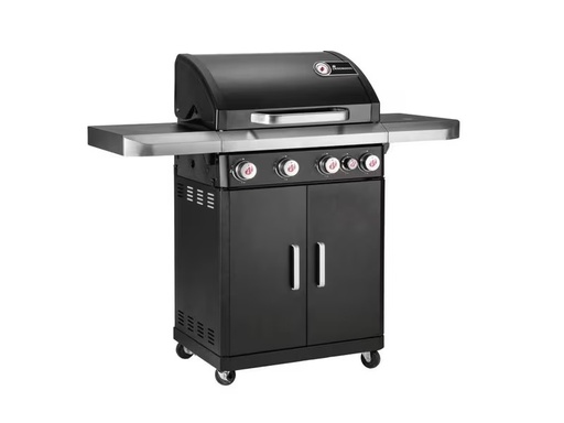 [90328738 1661613] Landmann Gasgrill Rexon 4.1 CooK