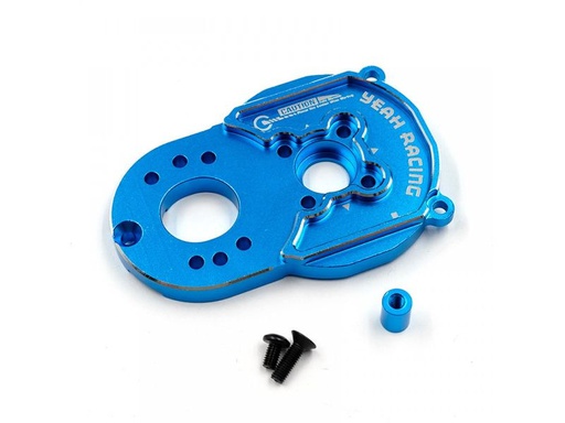 [90328741 1664388] Yeah Racing Motorhalterung Aluminium MB-01