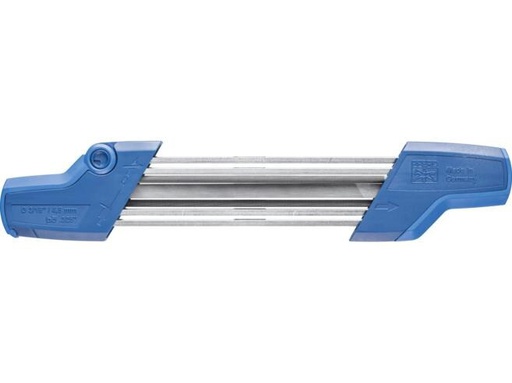 [90328789 1639601] Pferd Kettensägeschärfgeräte CS-X Ø 4.8 mm für Kettenteilung .325