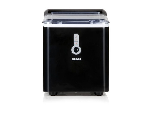 [90328794 1664518] Domo Eiswürfelmaschine DO9220IB 12 kg/24h