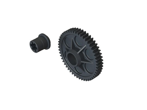[90328800 1664083] Arrma Hauptzahnrad 50T M0.8 Vendetta, Infraction 3S