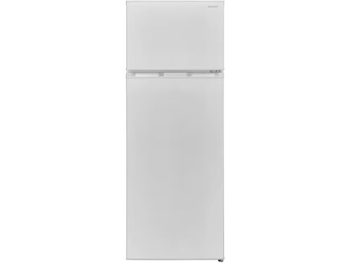 [90328801 1664624] Sharp Kühlschrank SJ-FTB01ITXWE-EU Rechts/Wechselbar