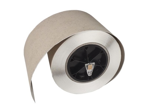 [90328814 1601629] Primera Etikettenrolle Vintage Paper 122 mm x 47 m