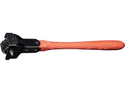 [90328845 1639573] Pferd Schleifscheibenabrichter Ø 12 x 39 mm