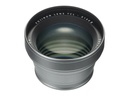 Fujifilm Objektiv-Konverter TCL-X100 II Silber
