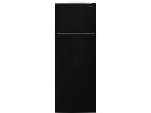 [90328856 1664622] Sharp Kühlschrank SJ-FTB01ITXBD-EU Schwarz