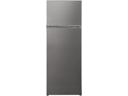 [90328868 1664621] Sharp Kühlschrank SJ-FTB01ITXSD-EU Grau