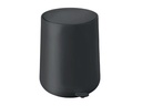 Zone Denmark Treteimer Nova 5 l, Schwarz