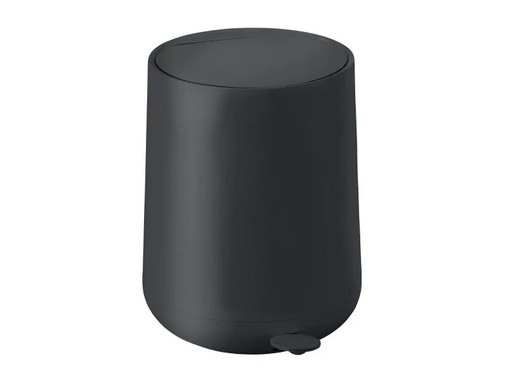 [90053083 549052] Zone Denmark Treteimer Nova 5 l, Schwarz