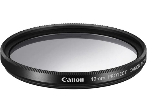 [90053094 355683] Canon Schutzfilter 49 mm