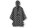 Reisenthel Regenponcho Mini Maxi Dots White