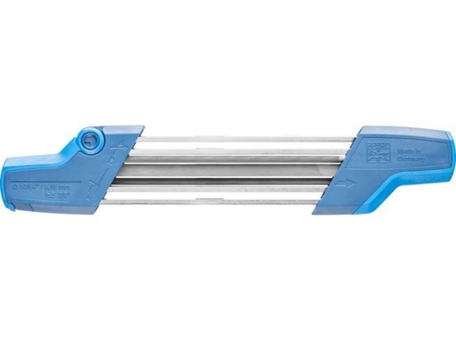 [90329804 1639602] Pferd Kettensägeschärfgeräte CS-X Ø 5.16 mm für Kettenteilung 3/8