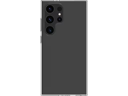 [90329816 1641345] dbramante1928 Back Cover Greenland Galaxy S24 Ultra Transparent
