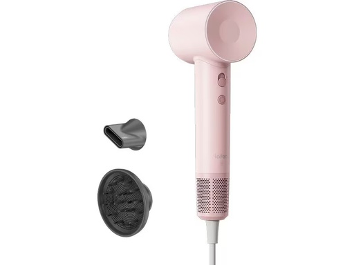 [90329818 1658583] Laifen Haartrockner Swift SE Pink