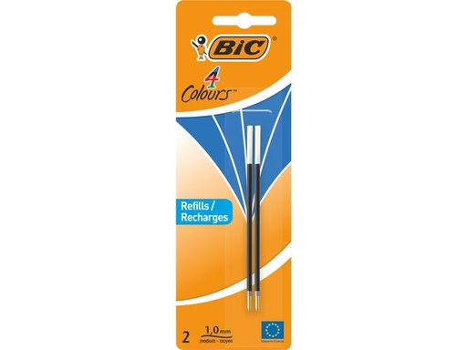 [90329821 1637434] BIC Schreibmine Counter Pen 0.4 mm, Blau