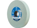 Pferd Schleifbockscheiben Ø 150 x 25 mm Bohrung-Ø 32 mm SiC120