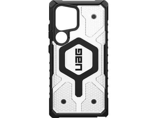[90329825 1640268] UAG Back Cover Pathfinder Galaxy S24 Ultra Ice