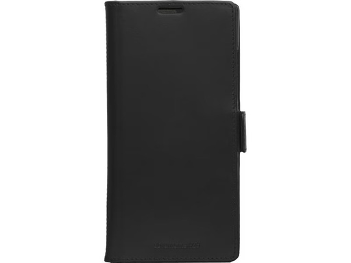 [90329854 1641341] dbramante1928 Book Cover Copenhagen Galaxy S24 Ultra Schwarz