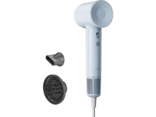 [90329857 1658585] Laifen Haartrockner Swift SE Blau