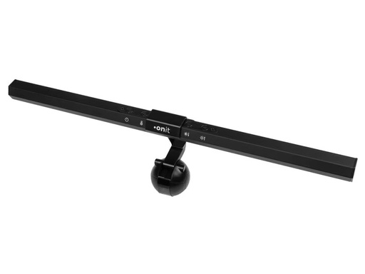 [90329878 1608768] onit Monitor-Lichtleiste LED 40 cm