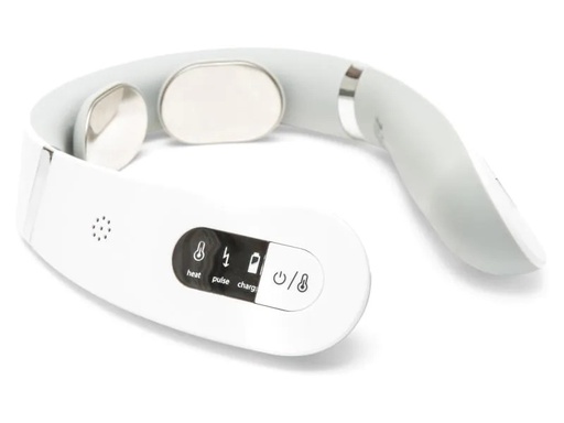 [90329916 1078782] Bodi-Tek Nacken-Massagekissen BT-NEMA