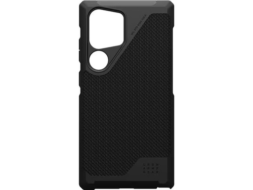 [90329925 1640254] UAG Back Cover Metropolis LT Galaxy S24 Ultra Kevlar