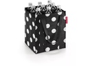 Reisenthel Flaschentasche Dots White