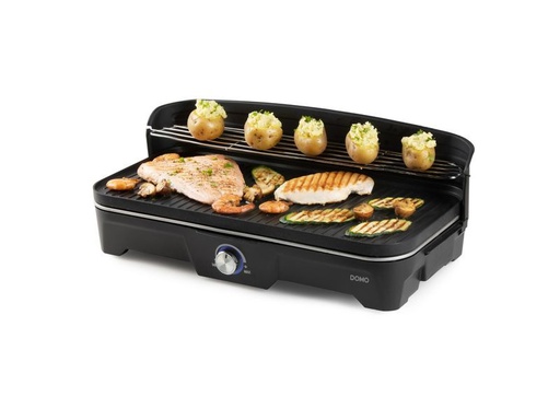 [90329930 1664493] Domo Tischgrill DO9260G 2200 W
