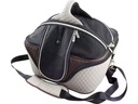 SwissPet Tiertransport-Tasche Sleepyway Royal 2 in 1, M/L
