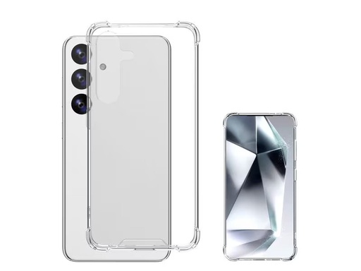 [90329992 1657349] 4smarts Hybrid Case Ibiza für Samsung Galaxy S24+