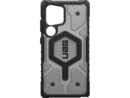 [90329995 1640267] UAG Back Cover Pathfinder Galaxy S24 Ultra Ash