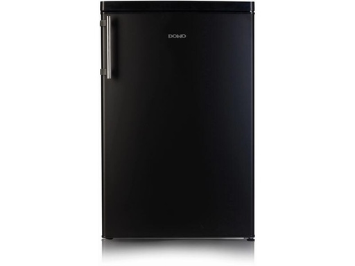 [90330029 1664480] Domo Kühlschrank DO91124 Schwarz, Rechts