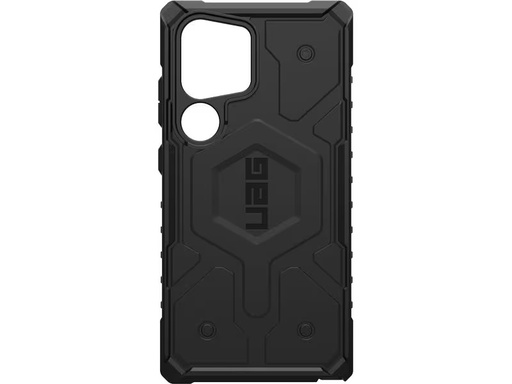 [90330045 1640265] UAG Back Cover Pathfinder Galaxy S24 Ultra Schwarz
