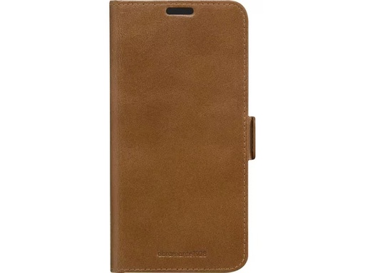[90330059 1641309] dbramante1928 Book Cover Copenhagen Galaxy S24 Tan