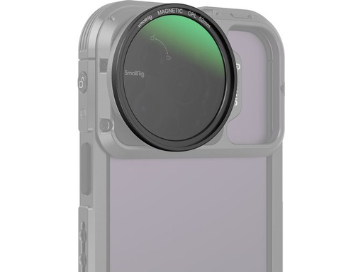 [90330078 1664290] Smallrig MagEase CLP-Filter 52 mm