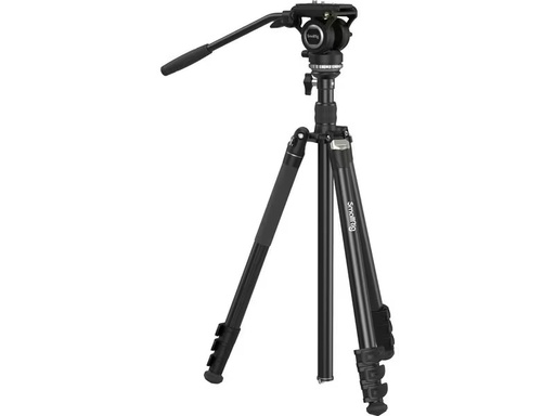 [90330085 1664234] Smallrig Videostativ CT210
