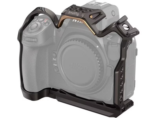 [90330093 1664251] Smallrig Cage Nikon Z 8 Nacht-Adler