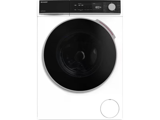 [90330115 1664640] Sharp Waschmaschine ES-NFB914CWA-DE Links
