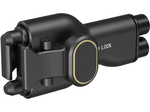 [90330119 1664279] Smallrig Seitengriff-Schnellwechseladapter