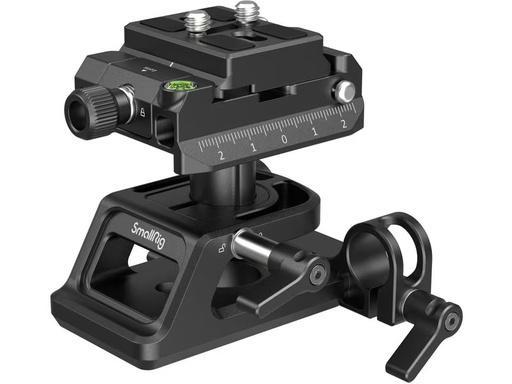 [90330136 1664276] Smallrig Höhenverstellbares Montageplatten-Kit