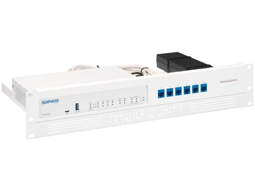 [90330142 1666955] Rackmount IT Rackmount Kit RM-SR-T10 für Sophos RED 20 / RED 60