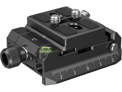 [90330150 1664277] Smallrig Arca-Swiss / Manfrotto kompatibles Montageplatten-Kit