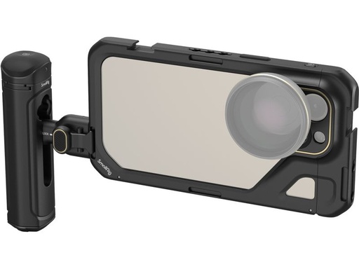 [90330154 1664258] Smallrig Cage für iPhone 15 Pro Max