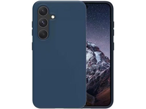 [90330157 1641319] dbramante1928 Iceland Ultra D3O Galaxy S24 Blau