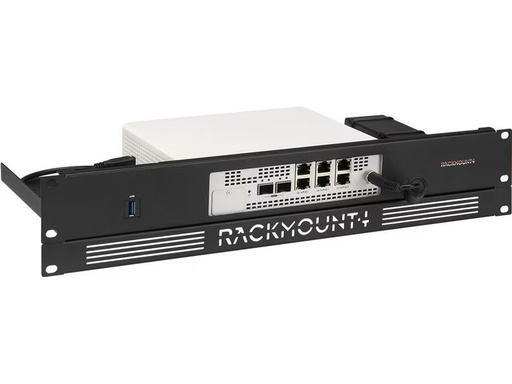 [90330158 1666962] Rackmount IT Rackmount Kit RM-DE-T1 für Dell/VMware SD-WAN Edge 600-Serie