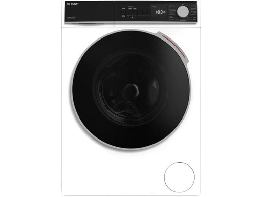 [90330175 1664642] Sharp Waschmaschine ES-NFB714CWA-DE Links