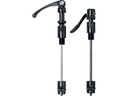 Tacx Schnellspanner T2840 Adapter Set