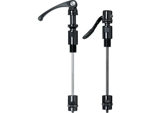 [90005294 984453] Tacx Schnellspanner T2840 Adapter Set